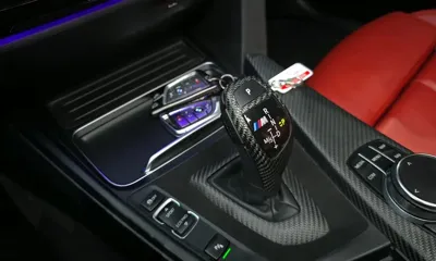 BMW 3-Series 2018, 196173 км, за 14300000 KRW - фото 9
