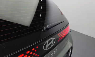 Hyundai Casper 2025, 9089 км, за 18990000 KRW - фото 30