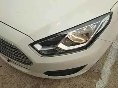 Ford Escort 2017, 52699 км, за 26500 CNY - фото 24