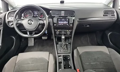 Volkswagen Golf 2014, 109968 км, за 7490000 KRW - фото 7