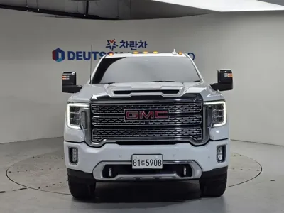 GMC Sierra 2020, 42106 км, за 78500000 KRW