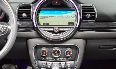 MINI Clubman 2016, 118903 км, за 9900000 KRW - фото 14