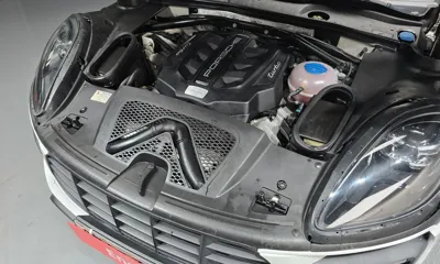 Porsche Macan 2014, 99258 км, за 31590000 KRW - фото 6