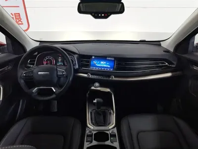 Haval H6 2019, 47500 км, за 32800 CNY - фото 5