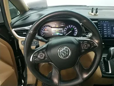 Buick GL8 2018, 104200 км, за 104300 CNY - фото 11