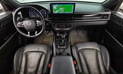 KG_Mobility_Ssangyong Rexton 2024, 65971 км, за 27000000 KRW - фото 7
