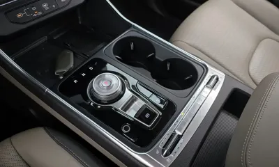 Kia Canival 2025, 21439 км, за 47500000 KRW - фото 9