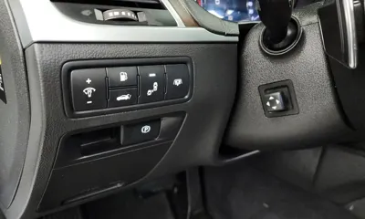 Hyundai Genesis 2015, 217844 км, за 10900000 KRW - фото 16