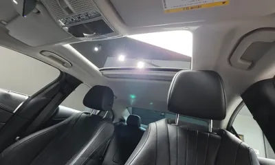 Mercedes-Benz CLS-Class 2019, 98014 км, за 33900000 KRW - фото 12