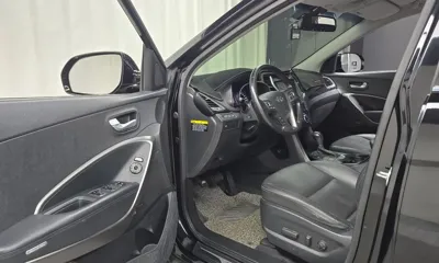 Hyundai Santafe 2015, 130899 км, за 8700000 KRW - фото 10