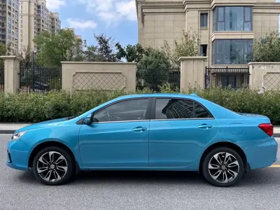 BYD Qin NEV 2016, 88000 км, за 32800 CNY - фото 7