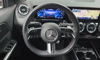 Mercedes-Benz EQA 2025, 3938 км, за 51900000 KRW - фото 12