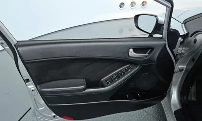 Kia K3 2016, 137971 км, за 6500000 KRW - фото 24
