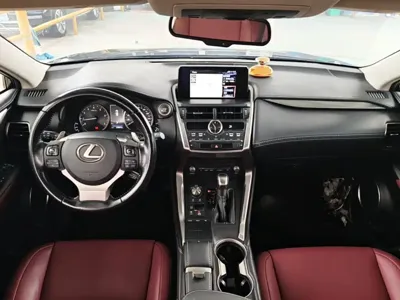 Lexus NX 2019, 69900 км, за 110900 CNY - фото 10