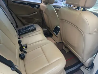 Porsche Macan 2016, 84800 км, за 19990000 KRW - фото 5
