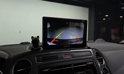 Volkswagen Tiguan 2016, 112654 км, за 10800000 KRW - фото 14