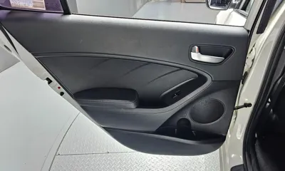Kia K3 2016, 122434 км, за 7000000 KRW - фото 25