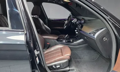 BMW X3 2019, 152991 км, за 27400000 KRW - фото 11