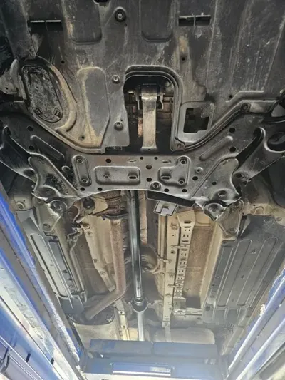 Hyundai Maxcruz 2015, 177897 км, за 8790000 KRW - фото 18