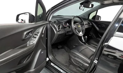 ChevroletGMDaewoo Trax 2019, 81395 км, за 9300000 KRW - фото 10