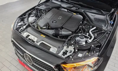 Mercedes-Benz E-Class 2025, 4541 км, за 98500000 KRW - фото 6
