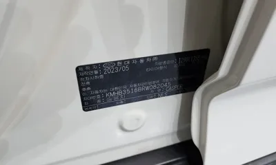 Hyundai Casper 2024, 11880 км, за 14400000 KRW - фото 27