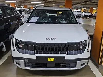 Kia Seltos 2026, 5 км, за 4200000 KRW - фото 11