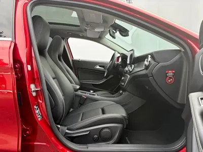 Mercedes-Benz GLA 2018, 74000 км, за 55800 CNY - фото 19