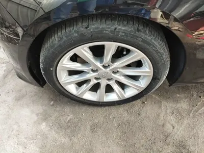 Cadillac CT5 2021, 39900 км, за 118600 CNY - фото 23