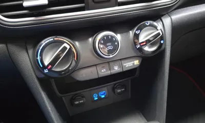 Hyundai Kona 2018, 28179 км, за 14490000 KRW - фото 18