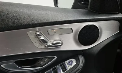 Mercedes-Benz C-Class 2020, 51053 км, за 29500000 KRW - фото 27
