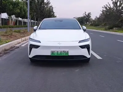 eπ eπ007 2024, 27000 км, за 68000 CNY