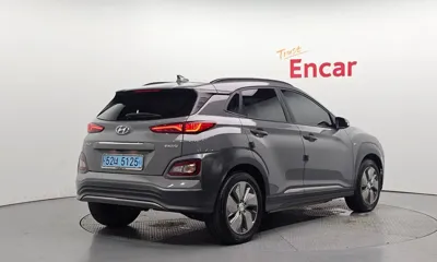 Hyundai Kona 2019, 114841 км, за 17900000 KRW