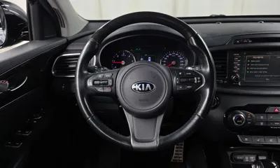 Kia Sorento 2017, 149791 км, за 12900000 KRW - фото 13