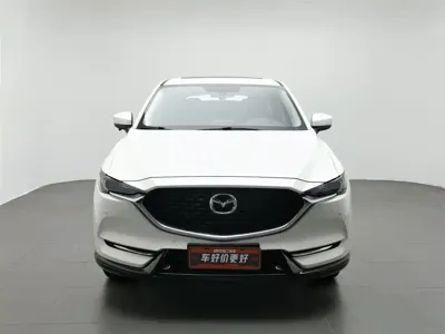 Mazda CX-5 2021, 79000 км, за 69800 CNY
