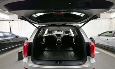 Hyundai Palisade 2020, 133597 км, за 20500000 KRW - фото 20