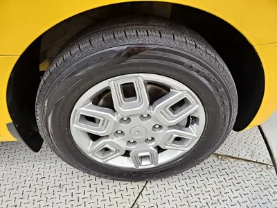 Hyundai Staria 2022, 116863 км, за 24700000 KRW - фото 20