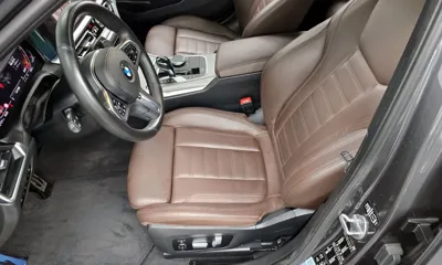 BMW 3-Series 2020, 98298 км, за 30990000 KRW - фото 28