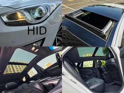 Hyundai i40 2014, 112149 км, за 11500000 KRW