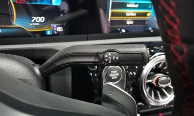 Mercedes-Benz A-Class 2021, 42330 км, за 29900000 KRW - фото 9