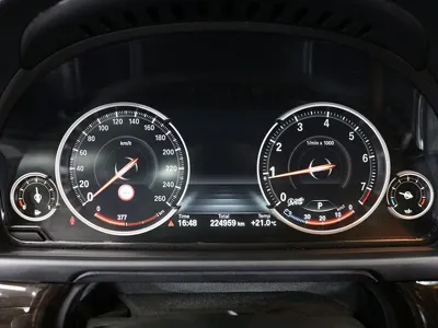 BMW 5-Series 2015, 224959 км, за 6500000 KRW - фото 6
