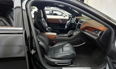 Lincoln Continental 2017, 69369 км, за 18500000 KRW - фото 11