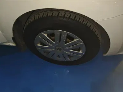 Volkswagen Polo 2017, 71300 км, за 33000 CNY - фото 6