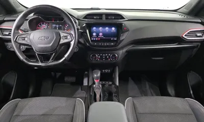 ChevroletGMDaewoo Trailblazer 2021, 52050 км, за 15490000 KRW - фото 27