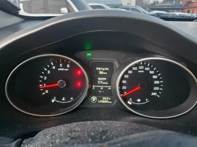 Kia Sportage 2015, 170695 км, за 5990000 KRW - фото 9