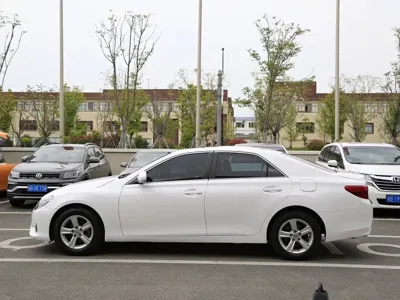 Toyota Reiz 2016, 66000 км, за 65000 CNY - фото 16