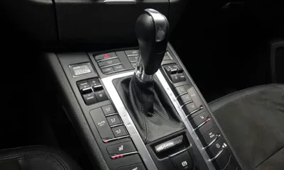 Porsche Macan 2015, 180182 км, за 19900000 KRW - фото 9