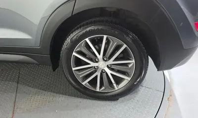 Hyundai Tucson 2017, 178101 км, за 11500000 KRW - фото 21
