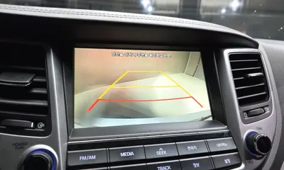 Hyundai Tucson 2016, 182867 км, за 7800000 KRW - фото 14