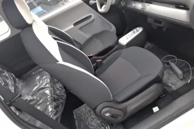 CHANGAN NEVO Lumin 2026, 100 км, за 58245 CNY - фото 27